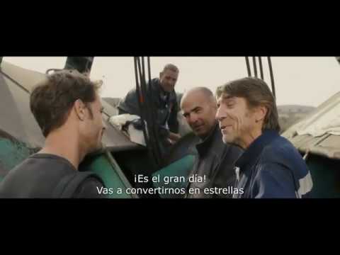 Película Francesa - LE COMBAT ORDINAIRE (La lucha ordinaria) con Subtítulos