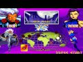 X Men Children Of The Atom Storm Playthrough