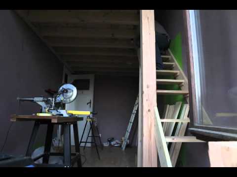 comment construire mezzanine