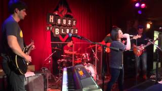 Guns n Butter - House of Blues - 