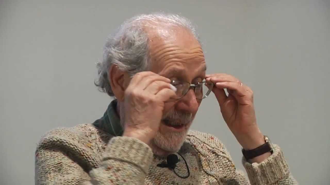 I Martedì Critici - Emilio Isgrò