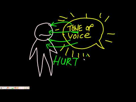 Dealing with Criticism