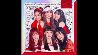 여자친구 (GFRIEND) - Sweety Audio