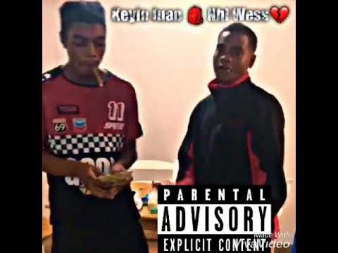 NHL Wess Ft Keylo Juan - Go With Your Move (Official Audio)