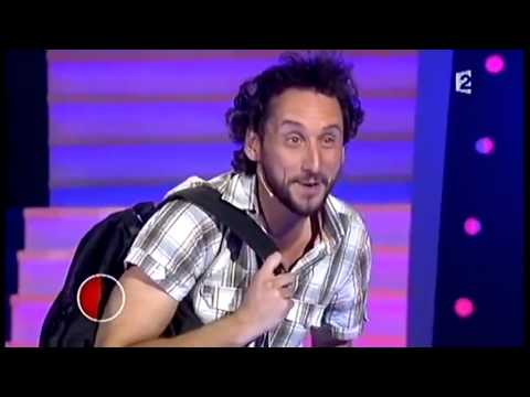 Arnaud Cosson [10] J'ai fait la fête des voisins - ONDAR