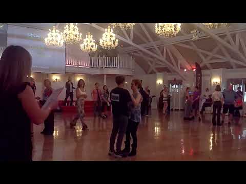 Ceroc Pan Asia Dance 2024 - DWAS Int H2 R1