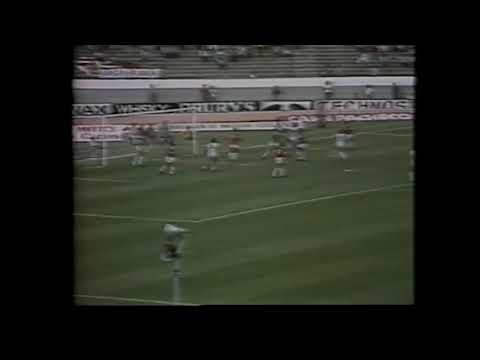 Internacional 3 x 0 Inter de Santa Maria - Gauchão 1980