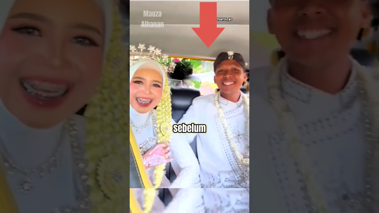 Before Marriage, They Visit This Figure