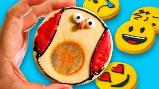 Easy To Make Delicious Cookie Creations