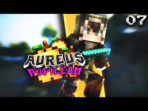 Aureus Pupillam Season 10 - Episode #7 - "Finale"