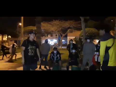 BLACKTRICK vs ANGEL D. - semifinal APARICIOBATTLES 7ma fecha 1ra TEMPORADA.