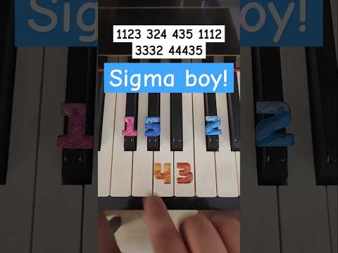 Easy piano tutorial #piano #pianomusic#pianosongs #pianocover #pianotutorial#pianolessons #pianist