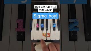 Download lagu Easy piano tutorial #piano #pianomusic#pianosongs #pianocover #pianotutorial#pianolessons #pianist mp3