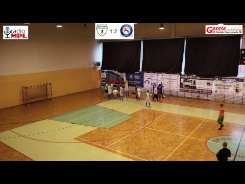 UKS Orlik Mosina - KS Futsal Piła