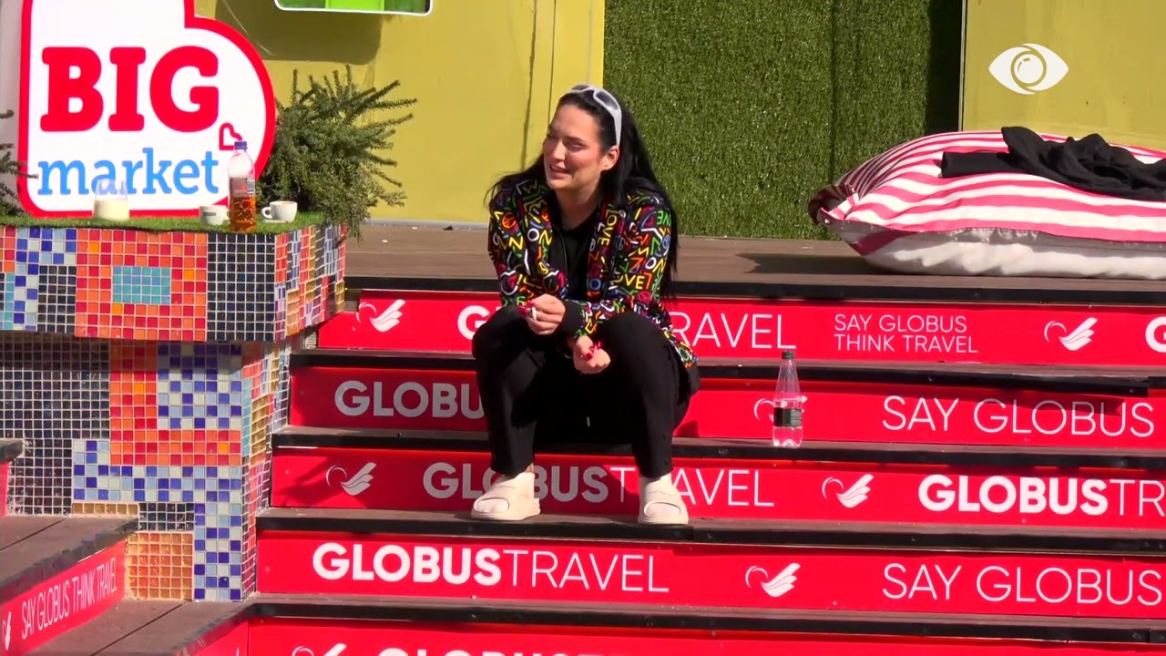 Egla kthhh!!!/ Graciano për banorët: Juli duhet studiuar