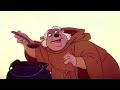 Opening To Robin Hood 1992 VHS Canadian Copy
