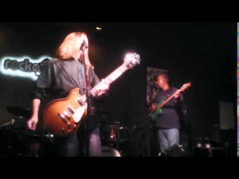 Jamie Wilson Trio   Rock Me Baby