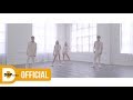 K.A.R.D - Ride on the Wind (Choreography Version)