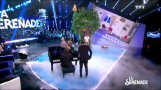Tout est permis avec Arthur   Ce soir tout est permis, surtout le meilleur du 13 décembre 2014 TF1 2