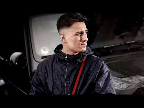 Hard Epic Street Rap Beat // NGEE x OMAR Type Beat "GOSSE" (prod. SamoGotHeat)