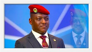 Ibrahim Traoré: "They Intentionally Destroyed Our Military!" 🇧🇫🪖