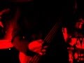 Black Houses-Portal (Live)