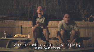 Paceshifters - Austin Recordings Update III