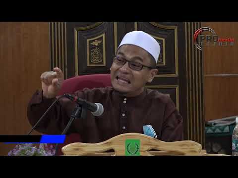 08-09-2020 Ustaz Rizal Azizan