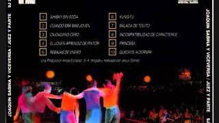 Rebajas de enero - Joaquin Sabina