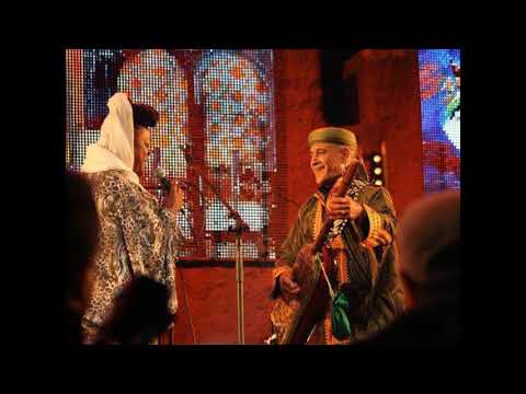 Maallem Abdelkebir Merchane MOUL SEBT