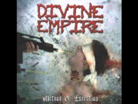 Divine Empire - Random Beheadings