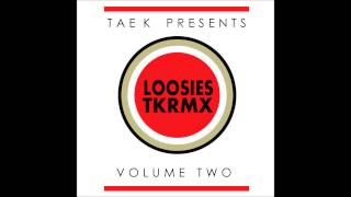 I Know U See It TKRMX [yung joc + led zeppelin]