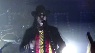 Avatar - Regret / House of Eternal Hunt