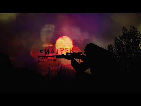 07. DOMIR & PITI - SNAJPER [IMPONDERABILIA 2015]