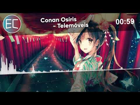 Nightcore - Telemóveis (Eurovision 2019 Portugal 🇵🇹)【Lyrics】「EuroCore」