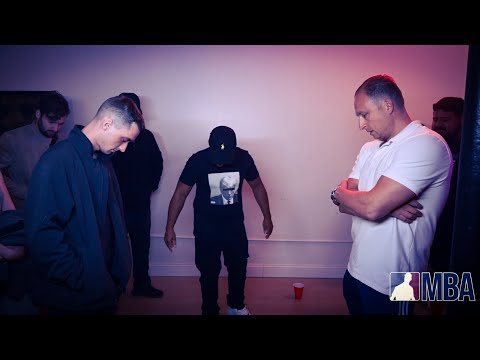 Avg Joe vs Russian Mafia