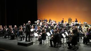 Fame- Michael Gore , arr. Bob Lowden