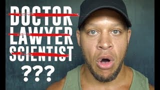 Best Profession For Young Men (+4 Dying Professions)