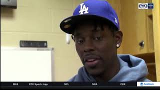 FOX 23 News @ 9 Sports for November 6