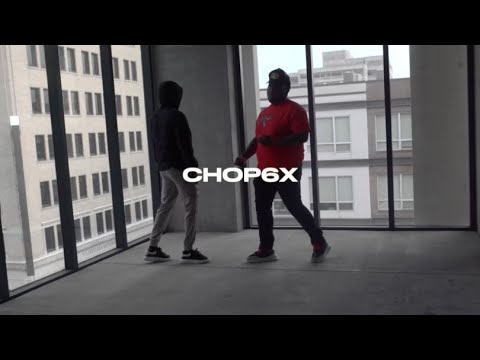 Chop6x X 03Baby Jy X 2x - GunSmokeTown (Official Music Video)