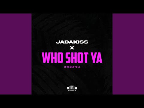 Who Shot Ya (Live)