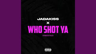 Who Shot Ya (Live)