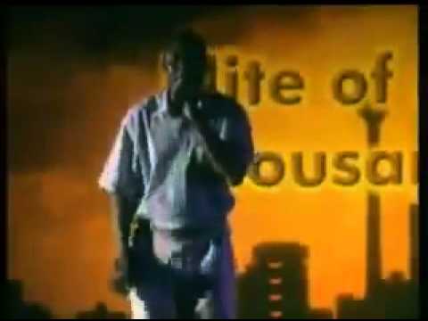 Laugh of a thousand night