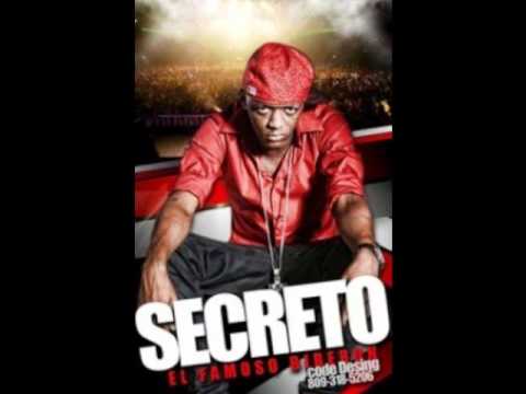 Secreto El Famoso Biberon ft Farruko Los dueños del VIP