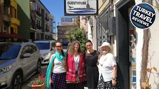 Marmara Guesthouse | İstanbul, Turkey | Hotel Review ⭐