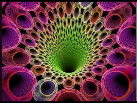 2ndGen - Old School Dark Goa Trance Mix