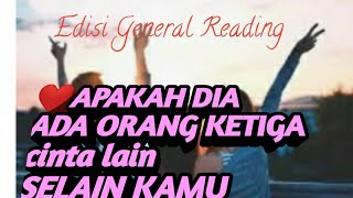 Download lagu Pilih Kartu#EdisiHarian❤️ APAKAH DIA ADA ORANG KETIGA cinta yang lain SELAIN KAMU DIHATINYA ❤️ mp3