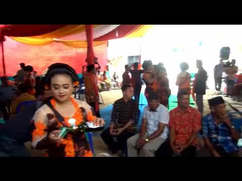 Tayub - Sido Pegatan - Sontoloyo