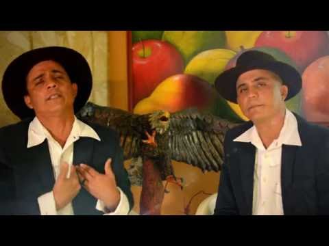 LOS MOROCHOS FIGUEROA "SIN FIRMAR UN PAPEL" Vídeo Oficial