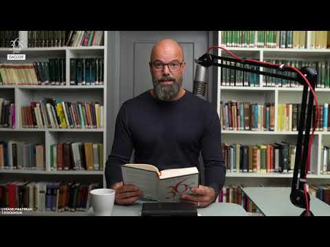 Dag 339 "I himlen" - 365 dagar med Jesus (Niklas Piensoho)